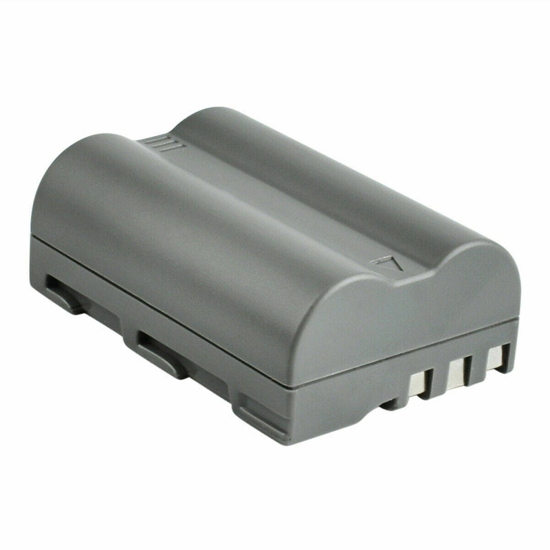 Fast Charging EN-EL3e Battery For Nikon D700 D90 D50 D70s D300S