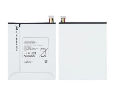 4200mAh Battery Compatible For Galaxy Tab A 8" SM-T350 T355 T357 EB-BT355ABE