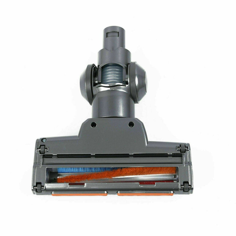 Motorized Floor Head Brush Vacuum Cleaner For Dyson V6 SV03 and DC44, DC45, DC58, DC59, DC61, DC62