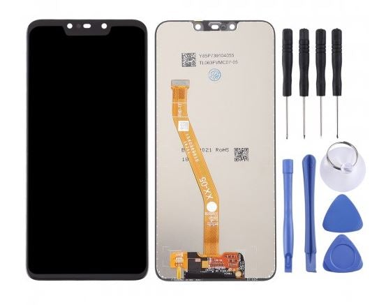 For Huawei Nova 3i LCD Touch Screen Digitizer Panel Assembly Replacement