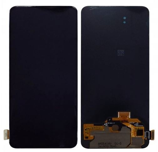 New LCD Display Touch Screen Digitizer Repair for OPPO Reno 10x Zoom Black