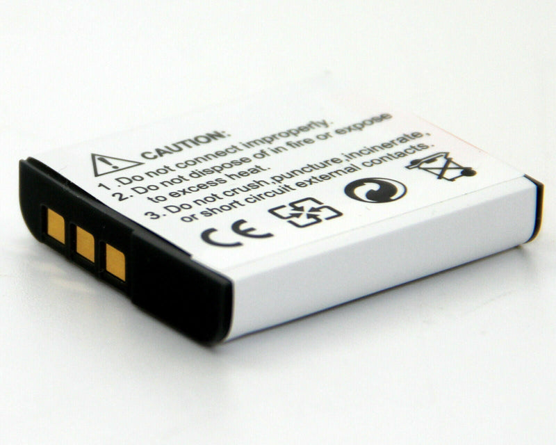 Li-ion Battery For Sony Cyber-Shot DSC-H70 DSC-H90 DSC-HX5 V DSC-HX7 V DSC-HX9 V