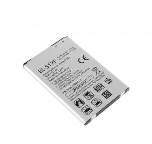 Replacement Battery for LG G2 G3 G4 LG G5 G6 G7 V10 V20 V30 V30+ V40