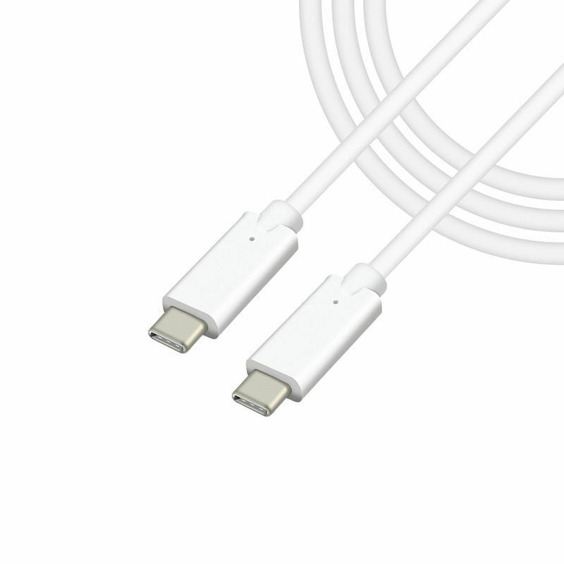 USB 3.1 Type-C To USB-C Data Sync Fast Charging Cable 4 Macbook / Andriod Phones