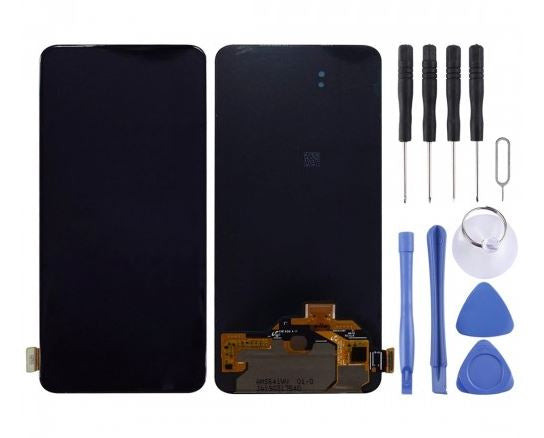 New LCD Display Touch Screen Digitizer Repair for OPPO Reno 10x Zoom Black