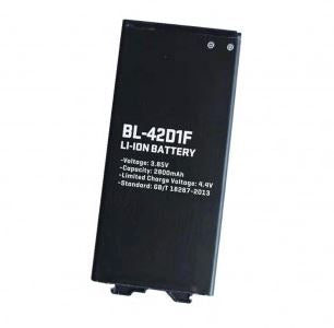 Replacement Battery for LG G2 G3 G4 LG G5 G6 G7 V10 V20 V30 V30+ V40