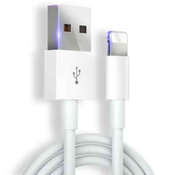 High Quality iPhone iPad Charging lightening cable iPhone 6s 7 8 X XS XR Plus 11 12 13