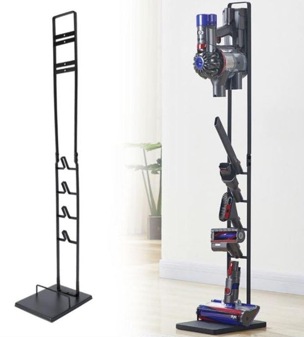 Freestanding Stick Vacuum Cleaner Stand Rack Holder For Dyson V6 V7 V8 10 11