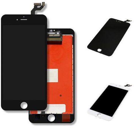 iPhone 6 PLUS 7 8 6S 5S LCD Touch Screen Replacement Digitizer Display Assembly