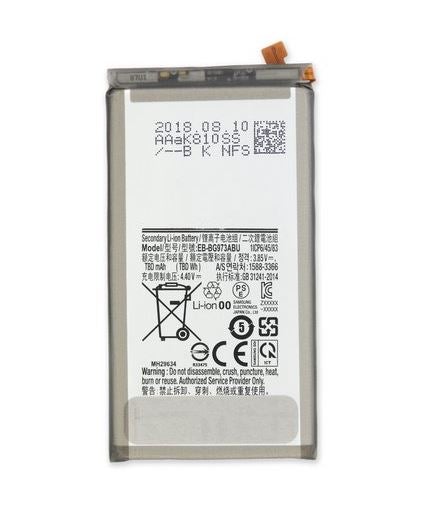 Replacement Batteries for Samsung Galaxy S2 S3 S4 S5 S6 Edge S7 S8 S9 S10 Note 2 3 4 5 8 9 10