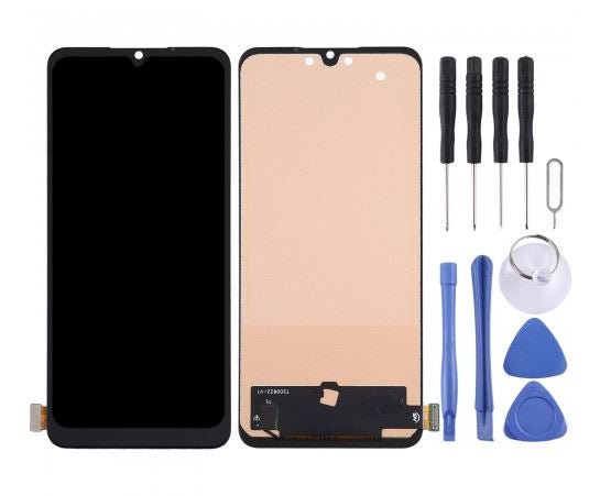 Oppo A91 | Reno 3 LCD OLED Display Touch Screen Digitizer Replacement Assembly