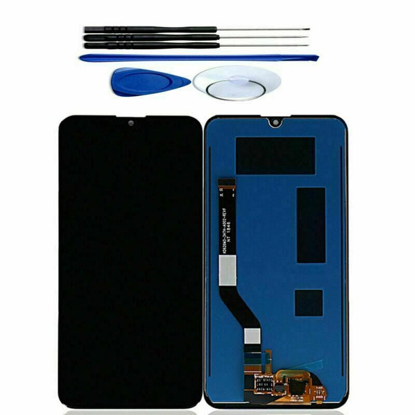 LCD Screen For Huawei Y7 2019 Display Touch Digitizer Display Replacement