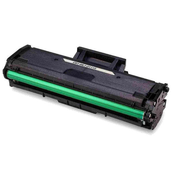 MLT-D111S Toner Cartridge for Samsung SL-M2020 SL-M2020W SL-M2070 SL-M2070FW