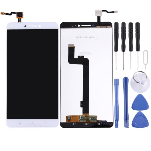 OEM Xiaomi Mi Max Max 2 3 LCD Digitizer Screen Assembly Replacement + Tools