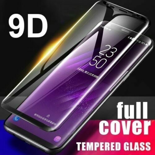 2x For Samsung Galaxy A20 A30 A50 A70 A71 A11 A21s Tempered Glass Screen Protector