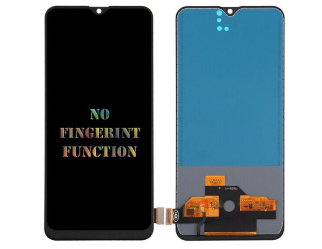 OEM Oppo Reno Z CPH1979 LCD Amoled Display Touch Screen Digitizer Replacement