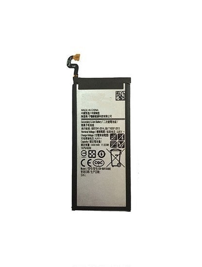 Replacement Batteries for Samsung Galaxy S2 S3 S4 S5 S6 Edge S7 S8 S9 S10 Note 2 3 4 5 8 9 10