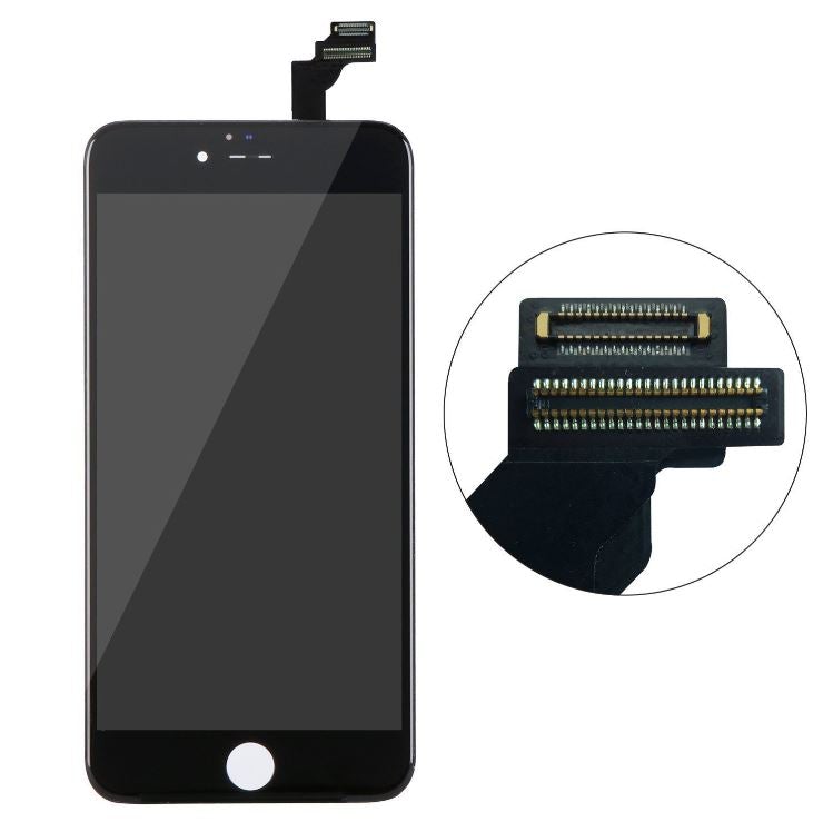 For iPhone 7 & 7 Plus Replacement LCD Touch Screen Digitizer Display Assembly