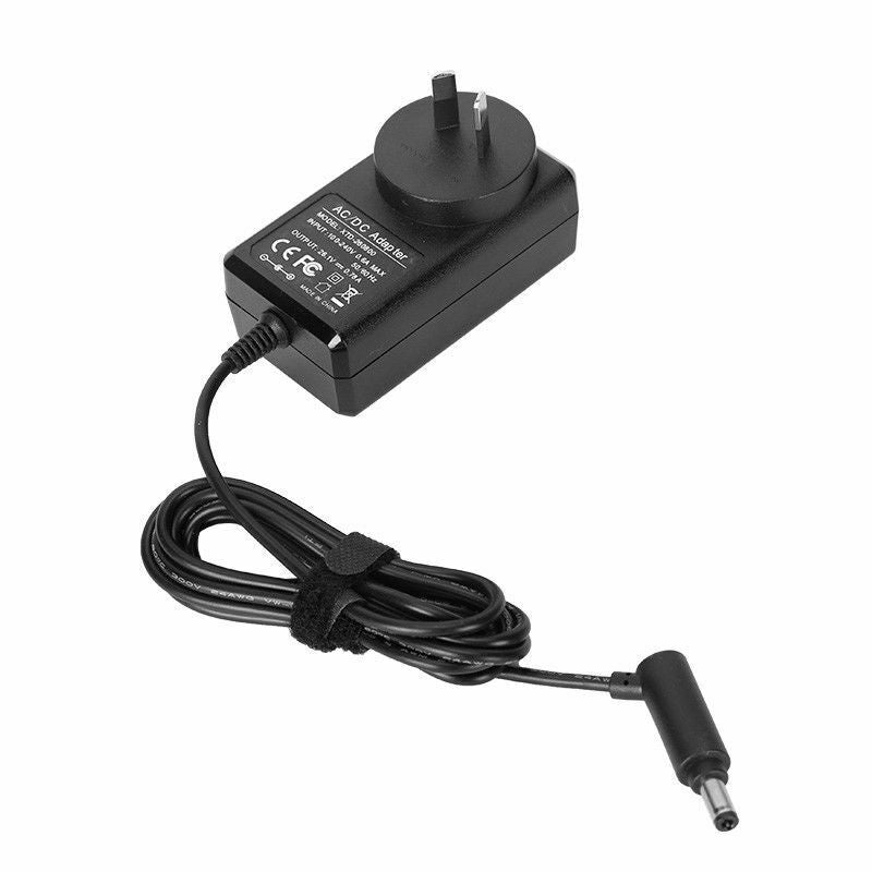 Battery Charger For Dyson SV03 SV04 SV05 SV06 SV09 V6 Handheld Vacuum Cleaner