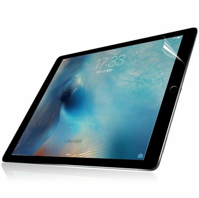 2x Ultra Clear or Matte Screen Protector for iPad 10.2" Pro 11" 12.9" Air 10.5" 7.9