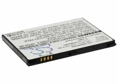 S11S01A 170-1012-00 Battery for Amazon Kindle 2 D00511 D00701 & Kindle DX D00801