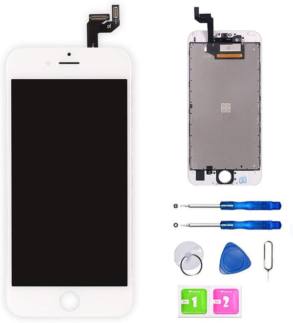 iPhone 6 PLUS 7 8 6S 5S LCD Touch Screen Replacement Digitizer Display Assembly