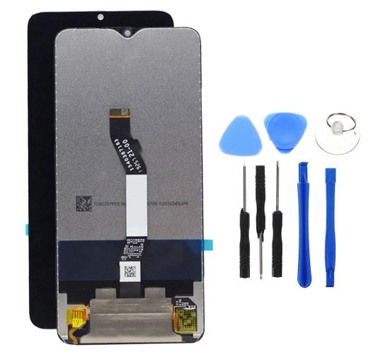 OZ For Xiaomi Redmi Note 8 Replacement LCD Display Touch Screen Module + Tools