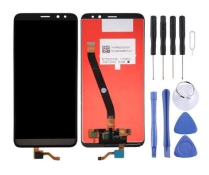 LCD Digitizer Touch Screen Glass Assembly for Huawei Nova 2i | Mate 10 Lite