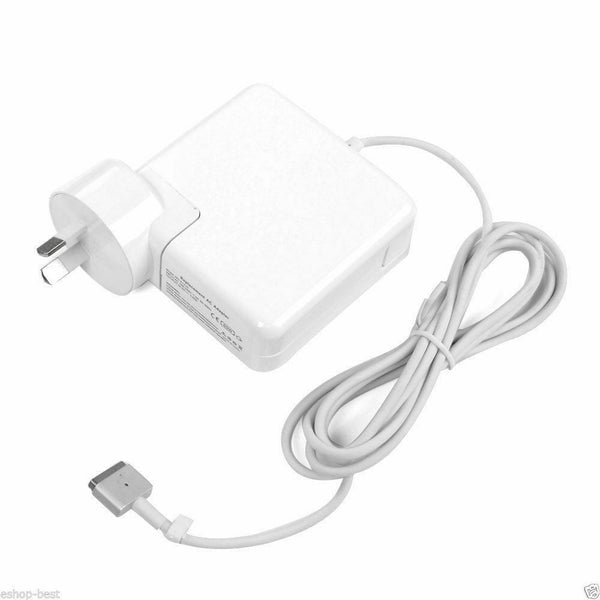 Power Adapter Charger for 13" Apple MacBook Air A1466 2013 2014 2015 16 2017