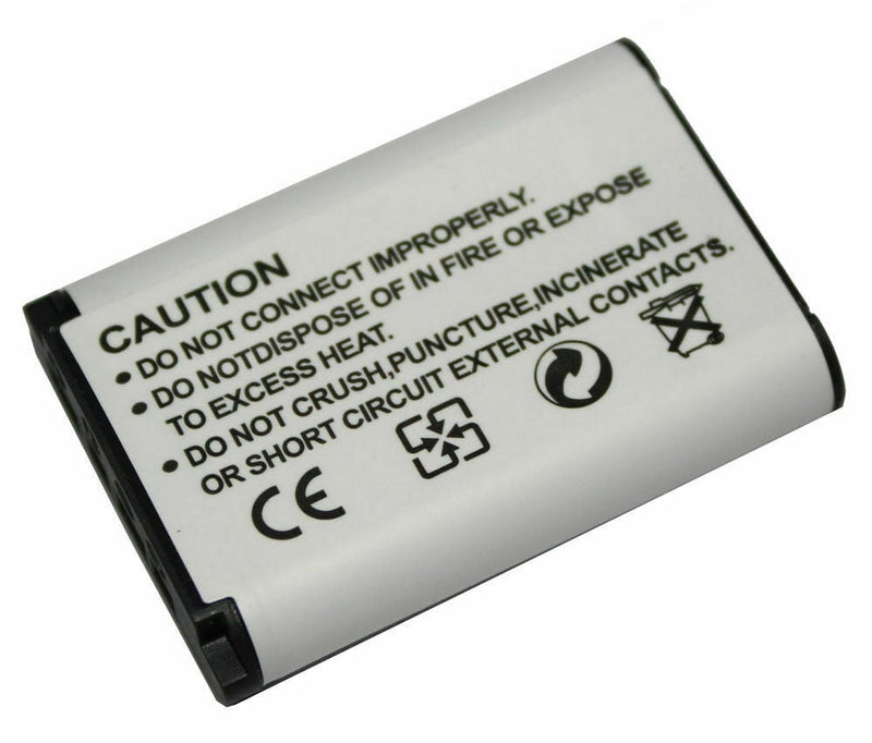 NP-BX1 Battery for Sony HDR-PJ410 HDR-CX405 FDRX3000 Camcorder