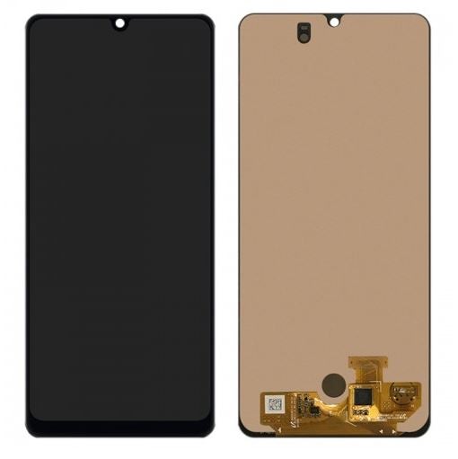 NEW LCD Digitizer Touch Screen with Frame Service Pack for Galaxy A31 2020 A315