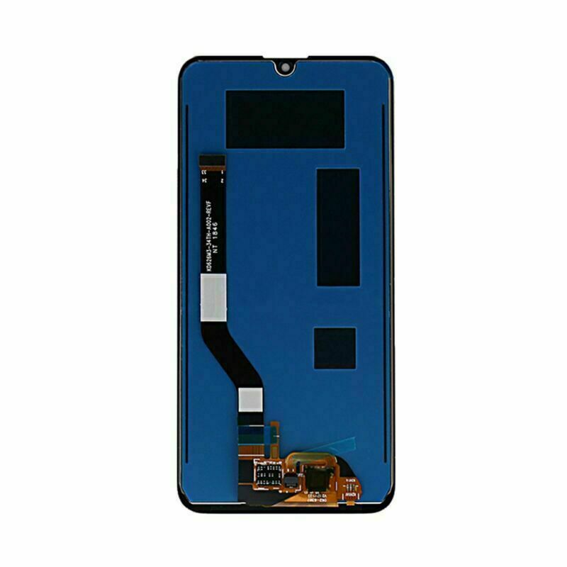 LCD Screen For Huawei Y7 2019 Display Touch Digitizer Display Replacement