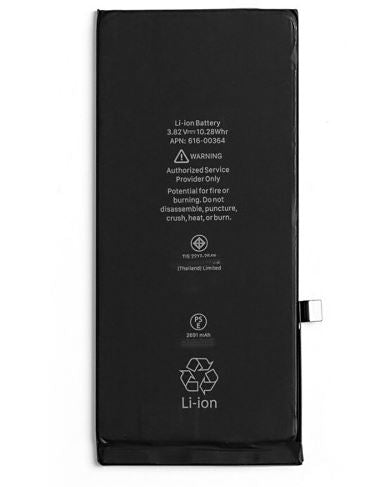 Replacement Battery for iPhone 8 / 8 Plus with Tools & Tape