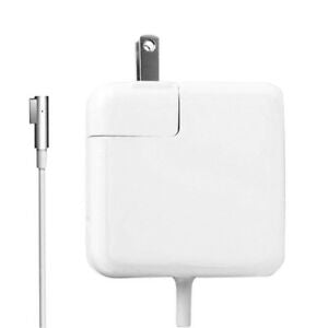 Replacement 85W Magsafe L-Tip Power Adapter Charger for MacBook 13" & 15" & 17" inch, MacBook Air 11/13-inch Before2012,A1343