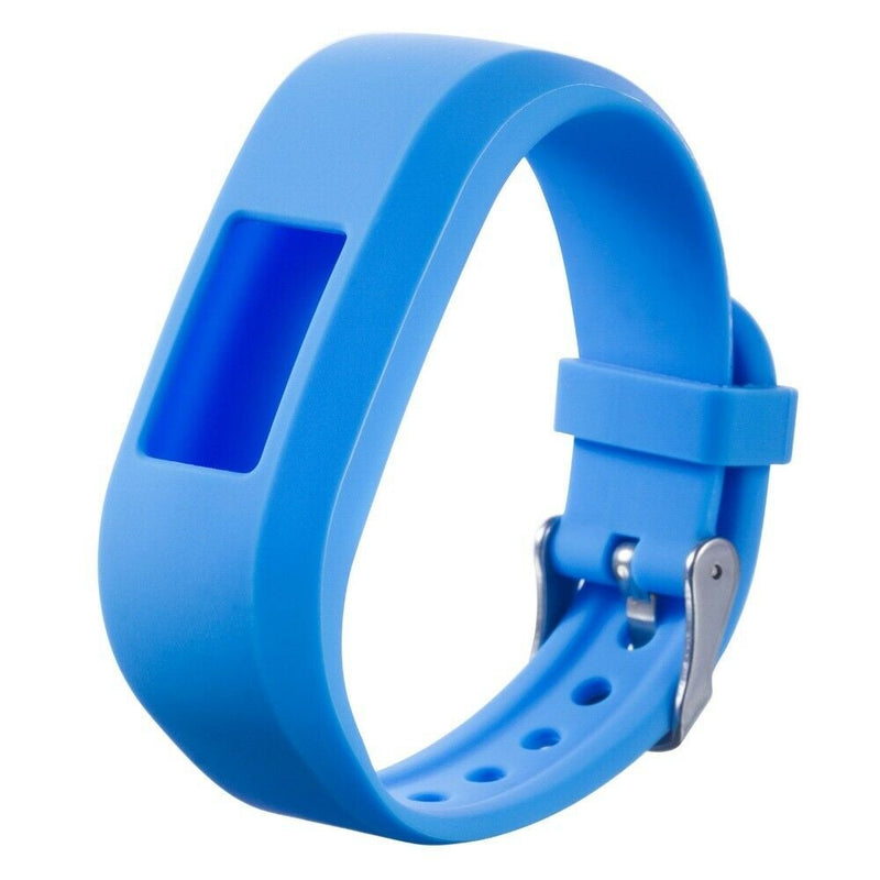 Replacement Band For GARMIN VIVOFIT JR JR2 JUNIOR Fitness Wristband Bracelet NEW