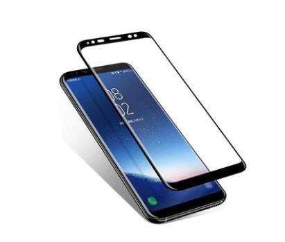 2x Samsung Galaxy S8 S7 S10 S21 S20 Fe Note20 Ultra Tempered Glass Screen Protector