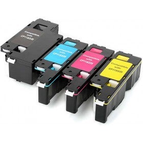 Ink Compatible For Fuji Xerox CM115w CM225fw CP115w CP116w CP225w Printer