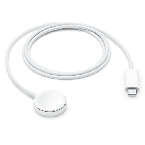 For iWatch Magnetic Charger to USB-C Cable SE 6 5 4 3 2