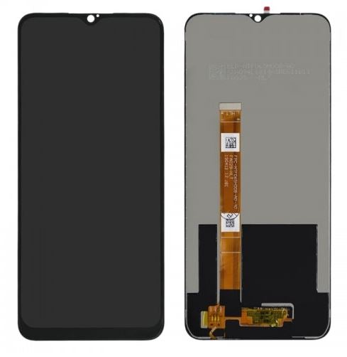 For OPPO A5 AX5 LCD Display Touch Screen Digitizer Assembly Replacement