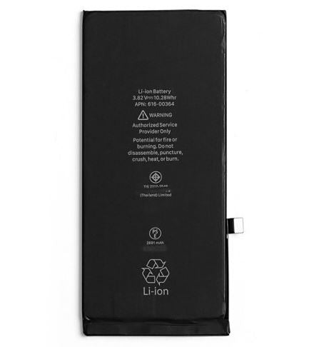 Replacement Battery for iPhone 8 / 8 Plus with Tools & Tape