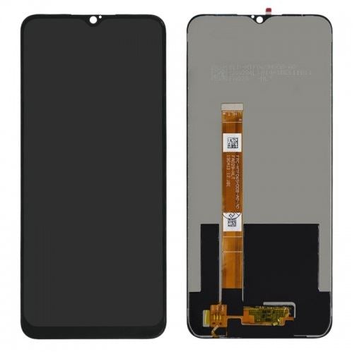 New OEM Oppo A9 2020 6.5" LCD Display + Touch Screen Digitizer Replacement Black