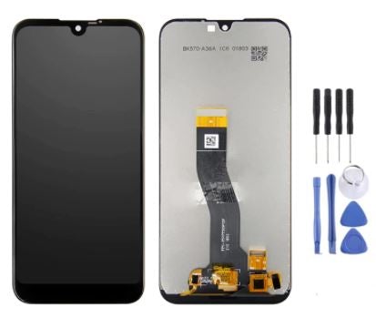 OEM Nokia 4.2 TA-1133-49-50-52-57 LCD Display + Touchscreen Digitizer Replacement