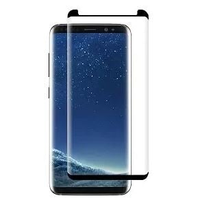 2x Samsung Galaxy S8 S7 S10 S21 S20 Fe Note20 Ultra Tempered Glass Screen Protector