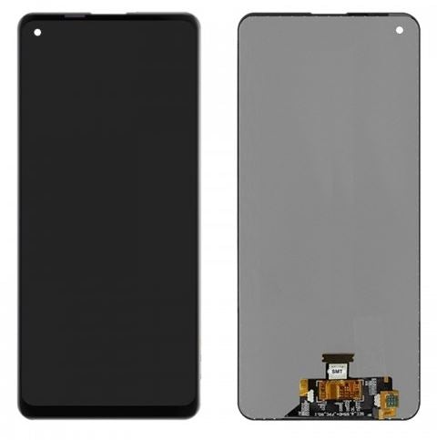 For Samsung Galaxy A21S 2020 SM-A217 LCD Display Touch Screen Digitizer Assembly