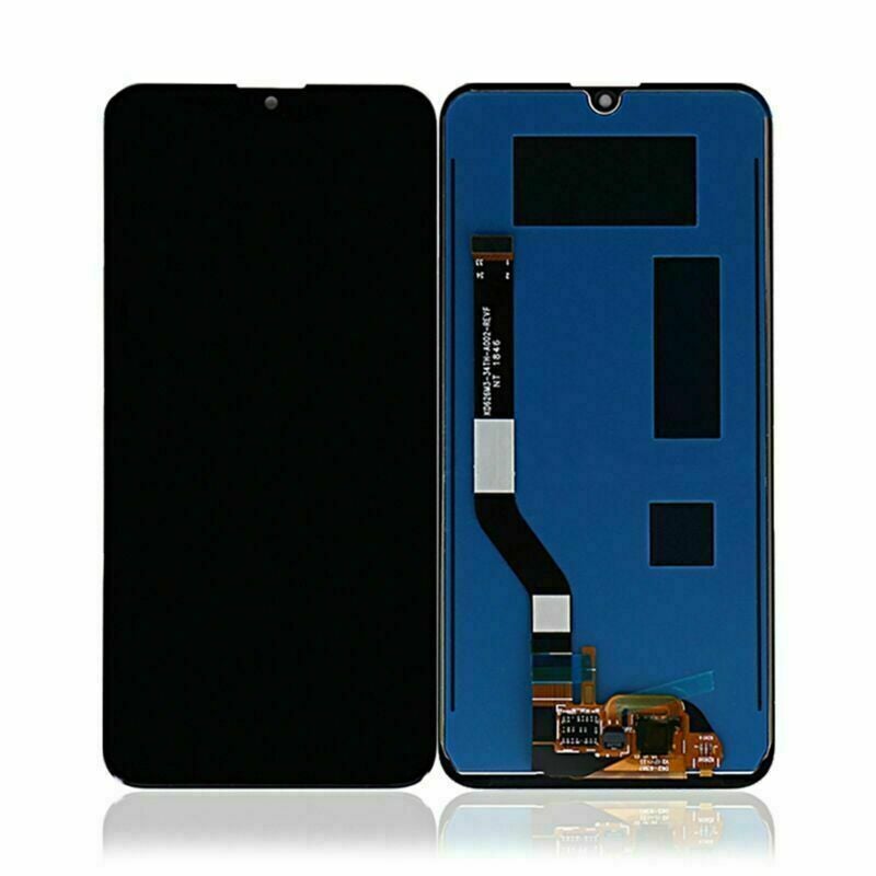 LCD Screen For Huawei Y7 2019 Display Touch Digitizer Display Replacement