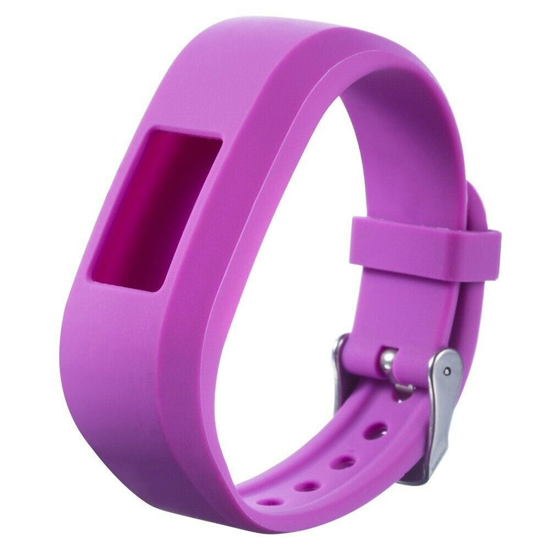 Replacement Band For GARMIN VIVOFIT JR JR2 JUNIOR Fitness Wristband Bracelet NEW