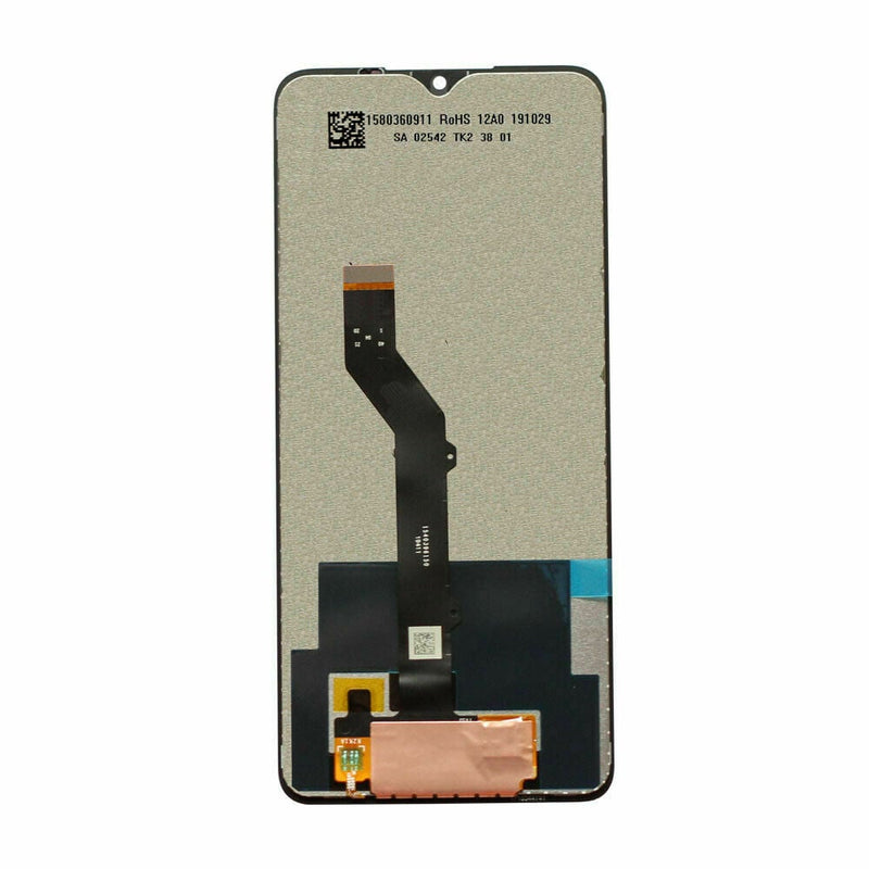 For Nokia 5.3 LCD Touch Digitizer Screen Assembly 6.55" TA-1227 TA-1229 TA-1223