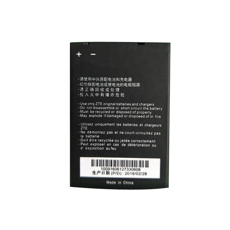 Battery ZTE LI3712T42P3H634445, Li3814T43P3H634445 ZTE T815 V815W TELSTRA T815