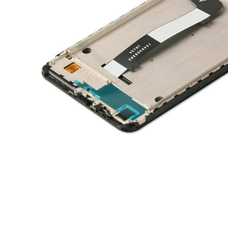 OEM Xiaomi Redmi Note 5/Note 5 Pro LCD Display Touch Screen Digitizer + Frame