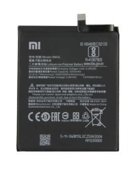 Xiaomi Mi 5 Mi 8 Mi 9 SE Redmi Note 4x 7 Pocofone Replacement Battery